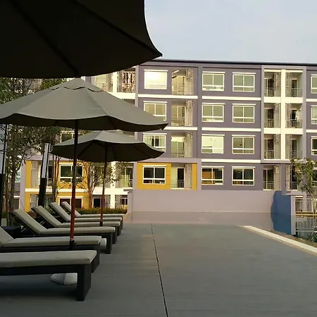 August Condo