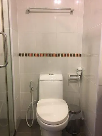 Aparthotel August *