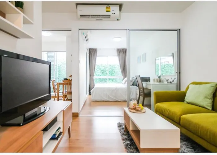 Aparthotel August *